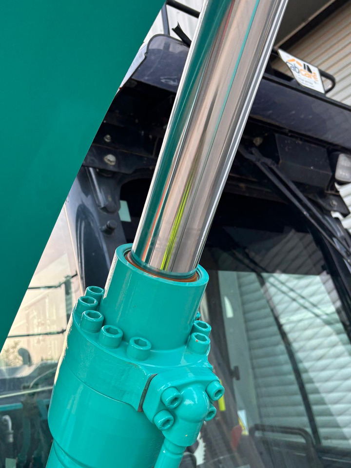 Zakup  Kobelco SK130LC-11 Kobelco SK130LC-11: slika Zakup  Kobelco SK130LC-11 Kobelco SK130LC-11