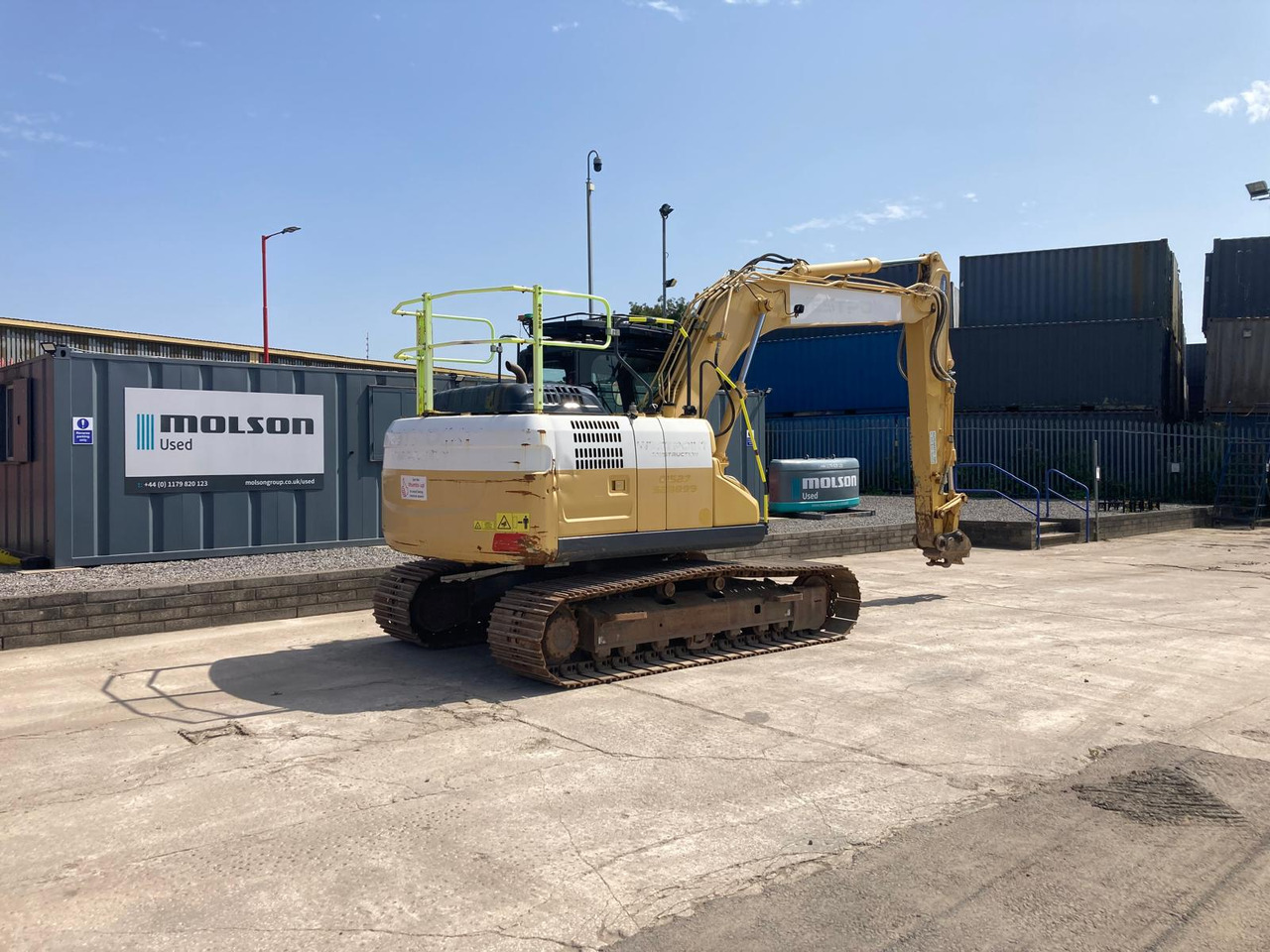 Kobelco SK130LC-11 - Bager gusjeničar: slika Kobelco SK130LC-11 - Bager gusjeničar Kobelco SK130LC-11 - Bager gusjeničar: slika Kobelco SK130LC-11 - Bager gusjeničar