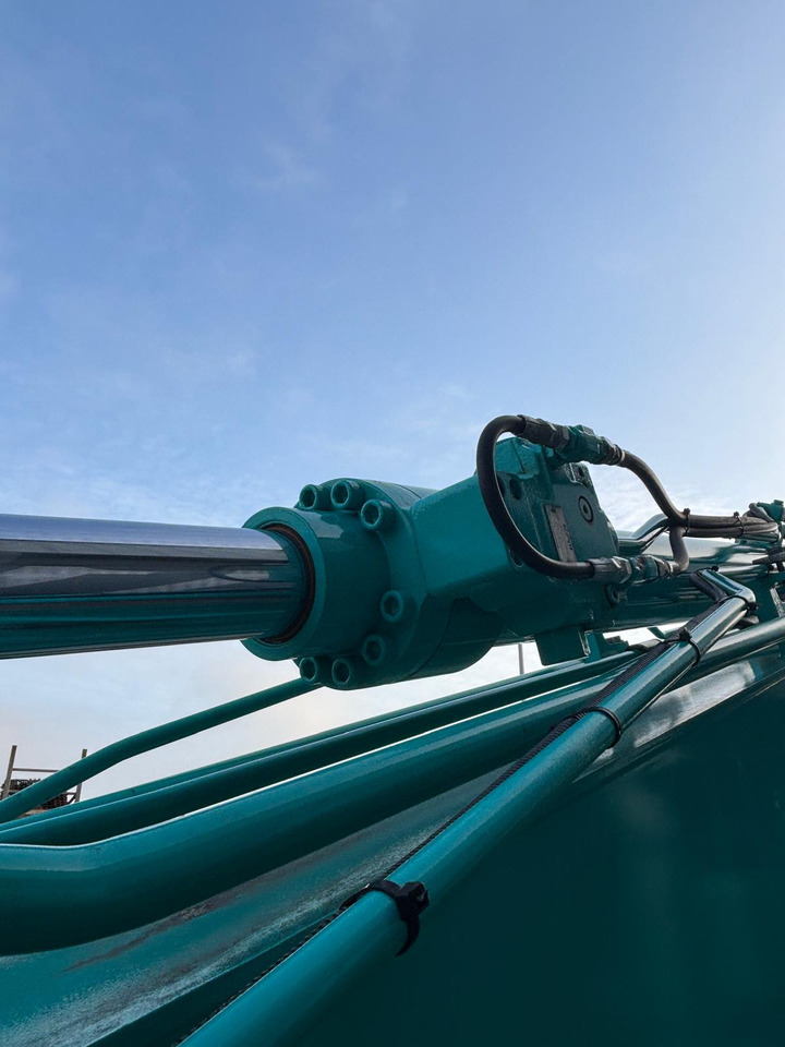 Zakup  Kobelco SK130LC-11 Kobelco SK130LC-11: slika Zakup  Kobelco SK130LC-11 Kobelco SK130LC-11