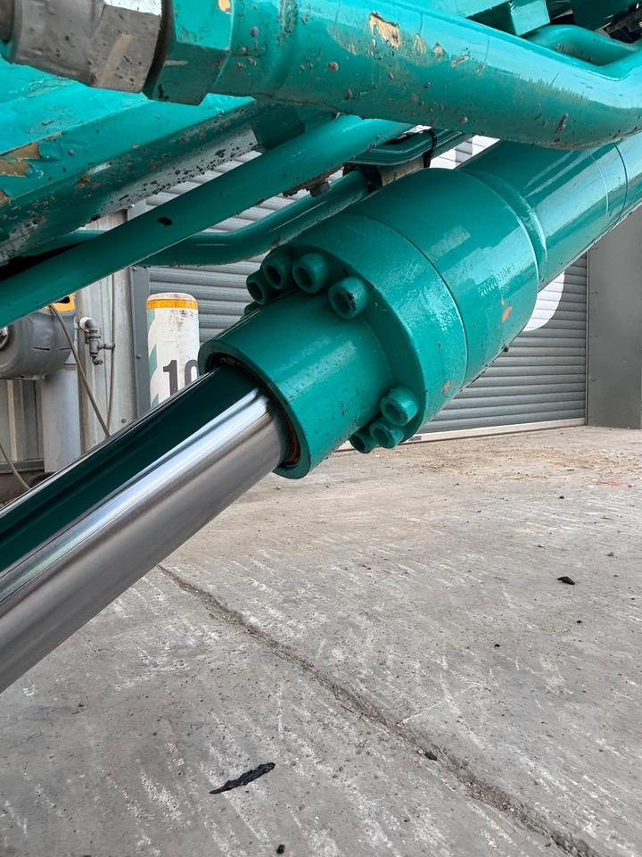 Bager gusjeničar Kobelco SK130LC-11: slika Bager gusjeničar Kobelco SK130LC-11 Bager gusjeničar Kobelco SK130LC-11: slika Bager gusjeničar Kobelco SK130LC-11