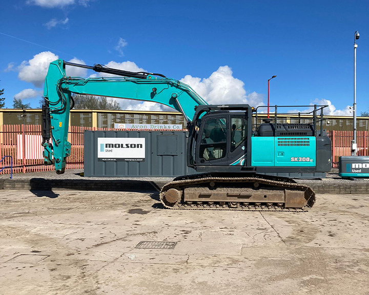 Kobelco SK300LC-10E - Bager gusjeničar: slika Kobelco SK300LC-10E - Bager gusjeničar Kobelco SK300LC-10E - Bager gusjeničar: slika Kobelco SK300LC-10E - Bager gusjeničar