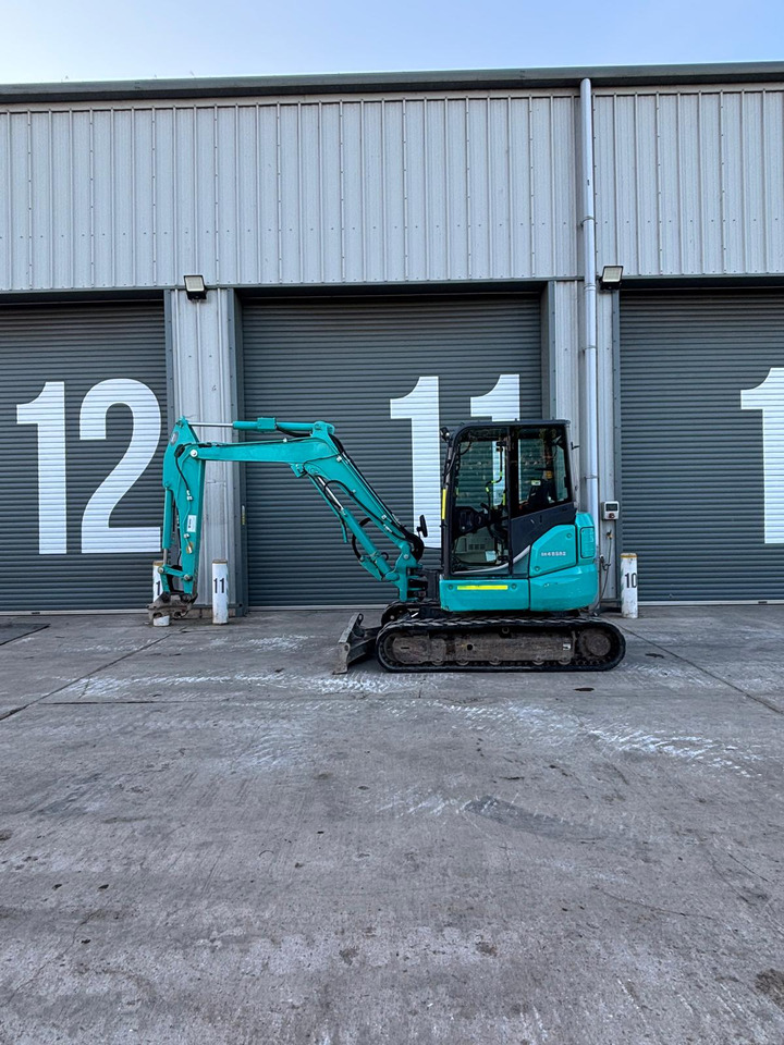 Kobelco SK45SRX - Mini bager: slika Kobelco SK45SRX - Mini bager Kobelco SK45SRX - Mini bager: slika Kobelco SK45SRX - Mini bager