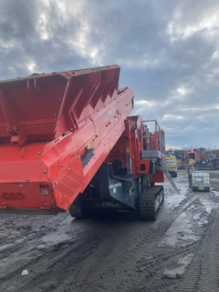 Terex C-1540 - Drobilica: slika Terex C-1540 - Drobilica Terex C-1540 - Drobilica: slika Terex C-1540 - Drobilica