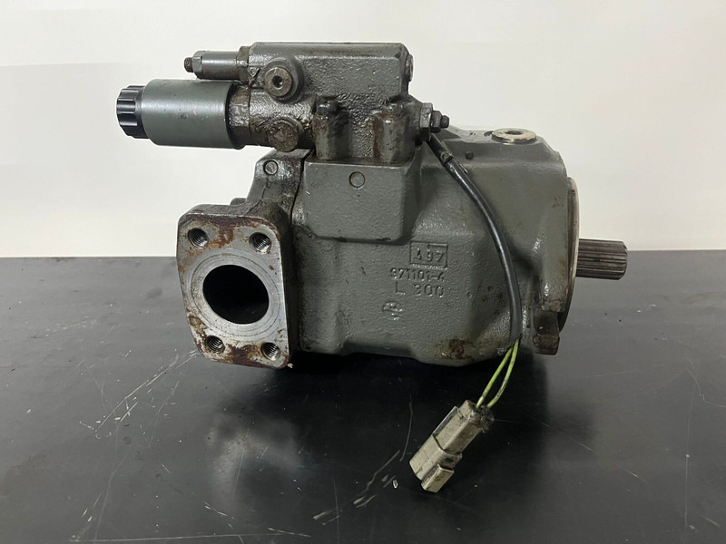 Liebherr 5618279 Rexroth Generator Hydraulic - Hidraulična pumpa: slika Liebherr 5618279 Rexroth Generator Hydraulic - Hidraulična pumpa Liebherr 5618279 Rexroth Generator Hydraulic - Hidraulična pumpa: slika Liebherr 5618279 Rexroth Generator Hydraulic - Hidraulična pumpa