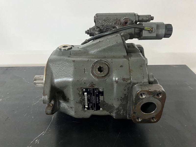 Liebherr 5618279 Rexroth Generator Hydraulic - Hidraulična pumpa: slika Liebherr 5618279 Rexroth Generator Hydraulic - Hidraulična pumpa Liebherr 5618279 Rexroth Generator Hydraulic - Hidraulična pumpa: slika Liebherr 5618279 Rexroth Generator Hydraulic - Hidraulična pumpa