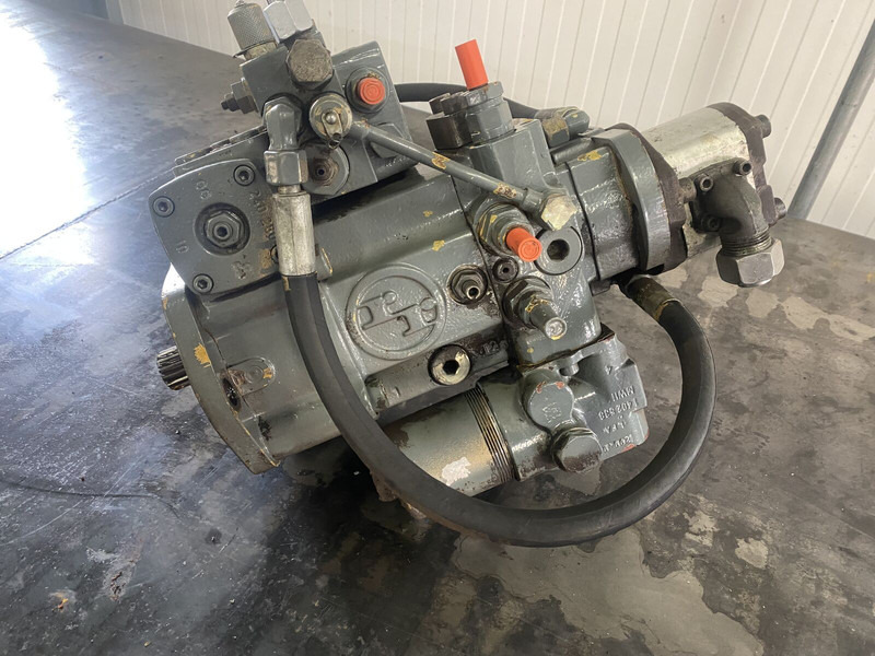 Liebherr A4VG56 - Hidraulična pumpa: slika Liebherr A4VG56 - Hidraulična pumpa Liebherr A4VG56 - Hidraulična pumpa: slika Liebherr A4VG56 - Hidraulična pumpa