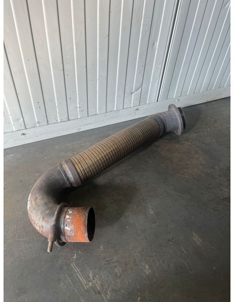 Liebherr A904 Li/A904C Li/R904/R904C - Ispušna cijev: slika Liebherr A904 Li/A904C Li/R904/R904C - Ispušna cijev Liebherr A904 Li/A904C Li/R904/R904C - Ispušna cijev: slika Liebherr A904 Li/A904C Li/R904/R904C - Ispušna cijev