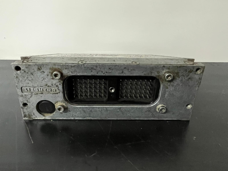 Liebherr Control PME1 input module - Upravljačka jedinica (ECU): slika Liebherr Control PME1 input module - Upravljačka jedinica (ECU) Liebherr Control PME1 input module - Upravljačka jedinica (ECU): slika Liebherr Control PME1 input module - Upravljačka jedinica (ECU)