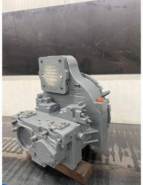 Liebherr DPVP 0 108 - Hidraulična pumpa: slika Liebherr DPVP 0 108 - Hidraulična pumpa Liebherr DPVP 0 108 - Hidraulična pumpa: slika Liebherr DPVP 0 108 - Hidraulična pumpa