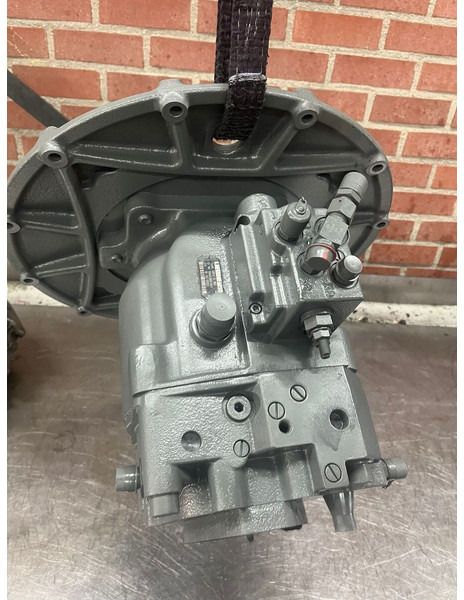 Liebherr Hoofdpomp DPV O 165 m3/U / DPVO165 - Hidraulična pumpa: slika Liebherr Hoofdpomp DPV O 165 m3/U / DPVO165 - Hidraulična pumpa Liebherr Hoofdpomp DPV O 165 m3/U / DPVO165 - Hidraulična pumpa: slika Liebherr Hoofdpomp DPV O 165 m3/U / DPVO165 - Hidraulična pumpa