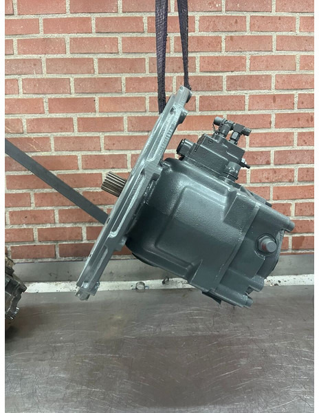 Liebherr Hoofdpomp DPV O 165 m3/U / DPVO165 - Hidraulična pumpa: slika Liebherr Hoofdpomp DPV O 165 m3/U / DPVO165 - Hidraulična pumpa Liebherr Hoofdpomp DPV O 165 m3/U / DPVO165 - Hidraulična pumpa: slika Liebherr Hoofdpomp DPV O 165 m3/U / DPVO165 - Hidraulična pumpa