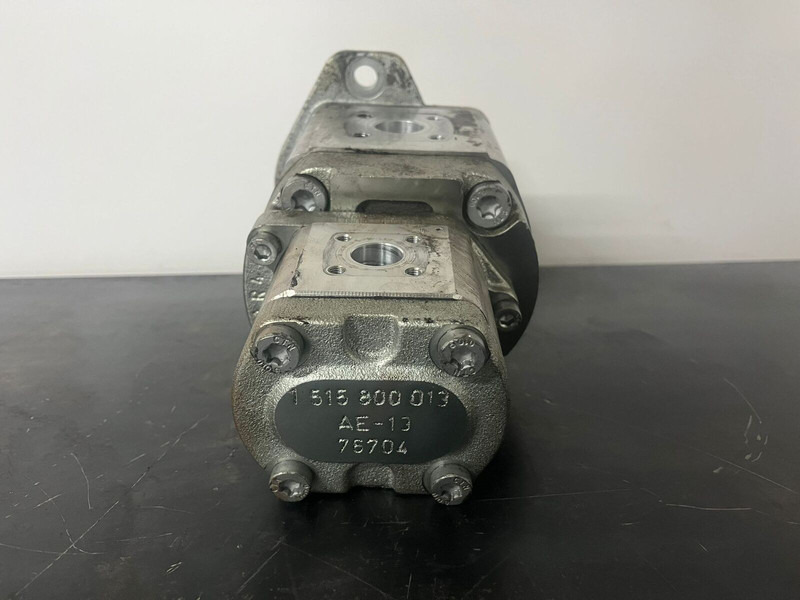 Liebherr Hydraulic pump 1515800013 10675877 Bosch - Hidraulična pumpa: slika Liebherr Hydraulic pump 1515800013 10675877 Bosch - Hidraulična pumpa Liebherr Hydraulic pump 1515800013 10675877 Bosch - Hidraulična pumpa: slika Liebherr Hydraulic pump 1515800013 10675877 Bosch - Hidraulična pumpa
