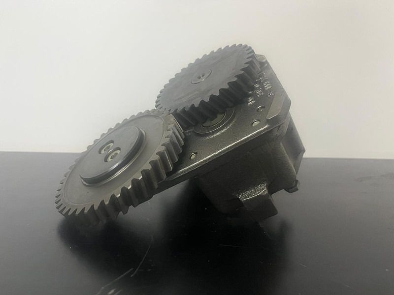 Liebherr P964 , R974 ,R964 - Pumpa ulja: slika Liebherr P964 , R974 ,R964 - Pumpa ulja Liebherr P964 , R974 ,R964 - Pumpa ulja: slika Liebherr P964 , R974 ,R964 - Pumpa ulja