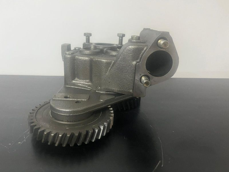 Liebherr P964 , R974 ,R964 - Pumpa ulja: slika Liebherr P964 , R974 ,R964 - Pumpa ulja Liebherr P964 , R974 ,R964 - Pumpa ulja: slika Liebherr P964 , R974 ,R964 - Pumpa ulja