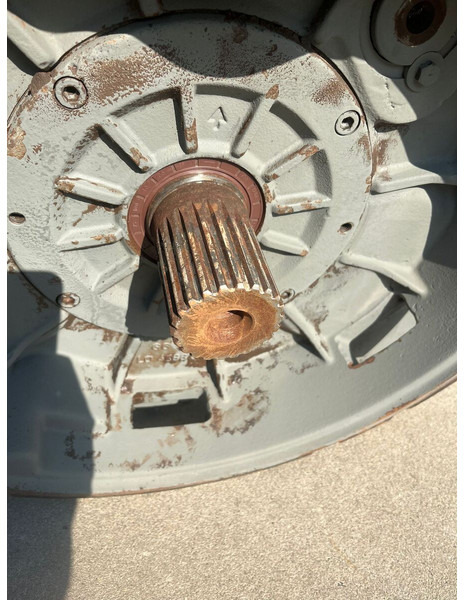 Liebherr Pomp PVG 351 C 395, MKA 350 C 074 - Hidraulika: slika Liebherr Pomp PVG 351 C 395, MKA 350 C 074 - Hidraulika Liebherr Pomp PVG 351 C 395, MKA 350 C 074 - Hidraulika: slika Liebherr Pomp PVG 351 C 395, MKA 350 C 074 - Hidraulika