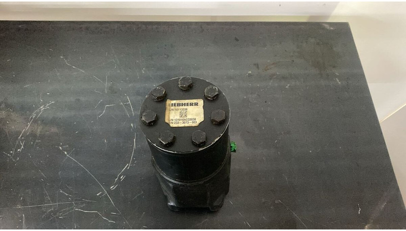 Liebherr Used - Hidraulika: slika Liebherr Used - Hidraulika Liebherr Used - Hidraulika: slika Liebherr Used - Hidraulika