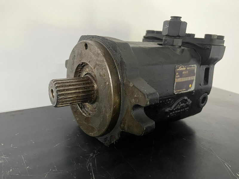 Linde hydraulische pomp HMF 50-02 2653 - Hidraulična pumpa: slika Linde hydraulische pomp HMF 50-02 2653 - Hidraulična pumpa Linde hydraulische pomp HMF 50-02 2653 - Hidraulična pumpa: slika Linde hydraulische pomp HMF 50-02 2653 - Hidraulična pumpa