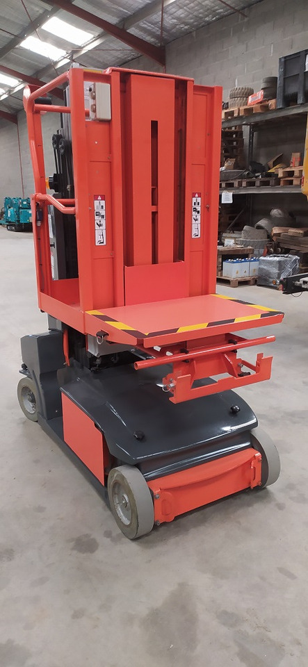JLG TOUCAN DUO - Platforma za podizanje stupa u okomitom položaju: slika JLG TOUCAN DUO - Platforma za podizanje stupa u okomitom položaju JLG TOUCAN DUO - Platforma za podizanje stupa u okomitom položaju: slika JLG TOUCAN DUO - Platforma za podizanje stupa u okomitom položaju