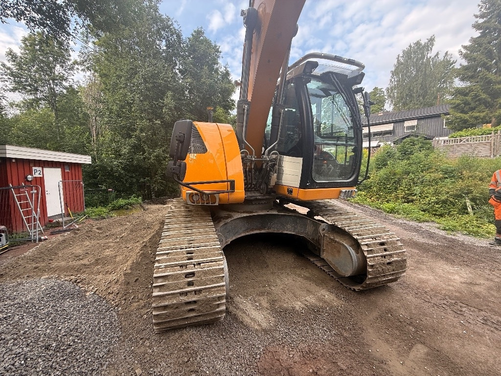 Liebherr R920 Compact LC - Bager gusjeničar: slika Liebherr R920 Compact LC - Bager gusjeničar Liebherr R920 Compact LC - Bager gusjeničar: slika Liebherr R920 Compact LC - Bager gusjeničar