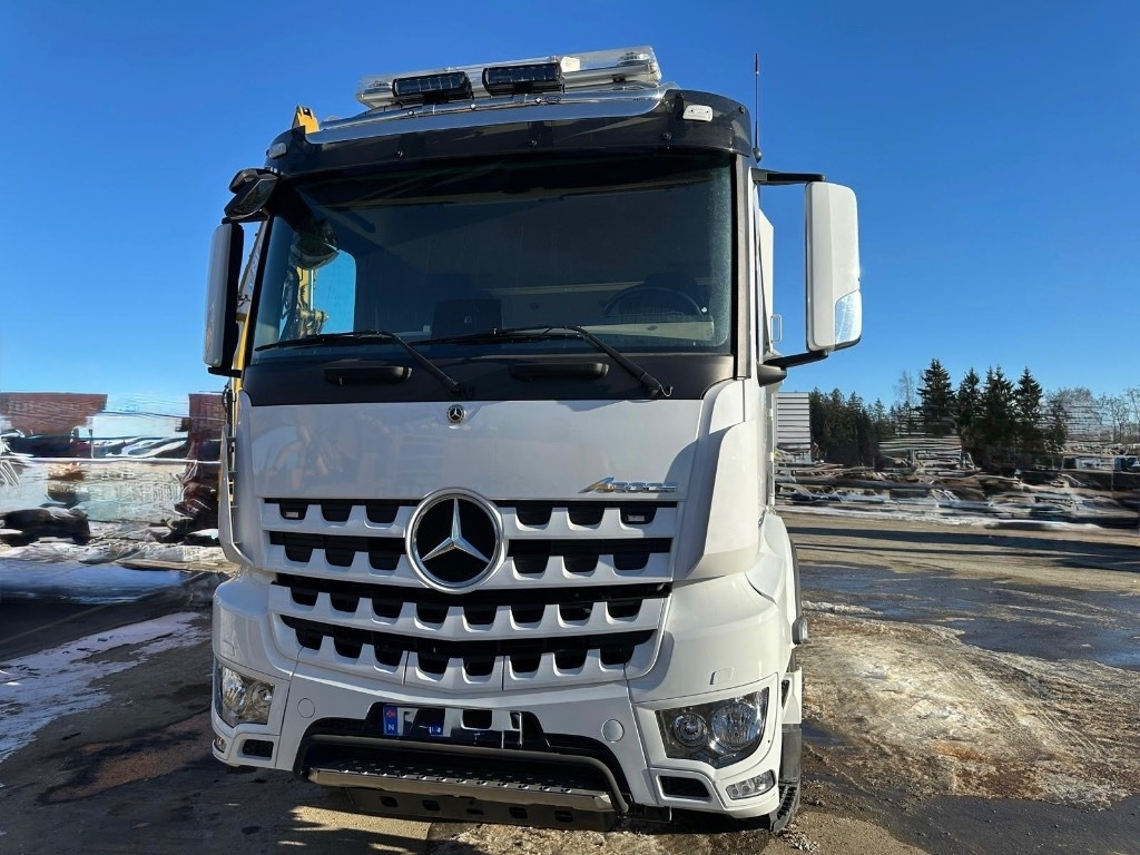 Mercedes-Benz Arocs 2658 - Kiper: slika Mercedes-Benz Arocs 2658 - Kiper Mercedes-Benz Arocs 2658 - Kiper: slika Mercedes-Benz Arocs 2658 - Kiper