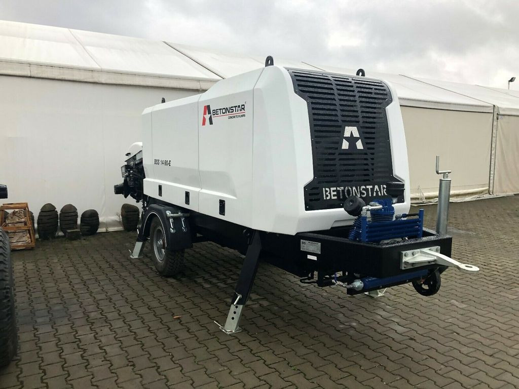 BETONSTAR 14.90 E - Stacionarna pumpa za beton: slika BETONSTAR 14.90 E - Stacionarna pumpa za beton BETONSTAR 14.90 E - Stacionarna pumpa za beton: slika BETONSTAR 14.90 E - Stacionarna pumpa za beton