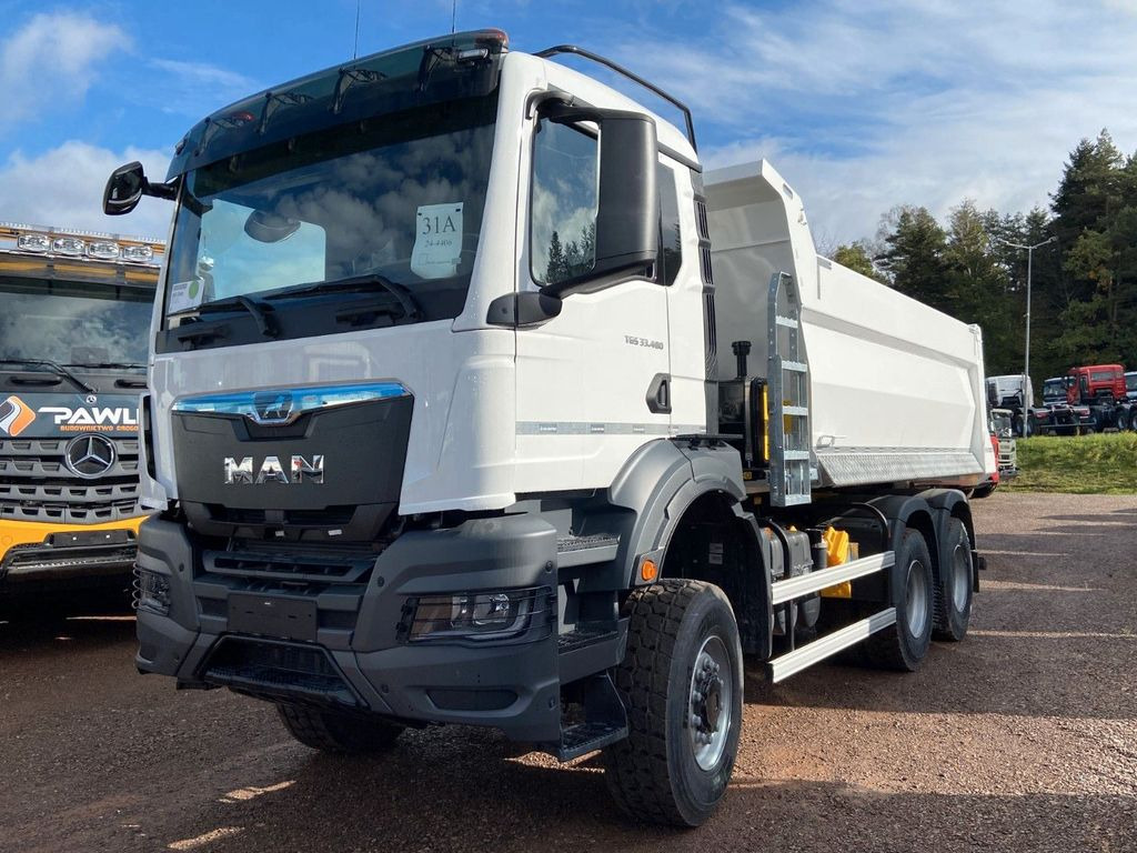 MAN TGS 33.480 6X6 FML KIPPER HARDOX Verfügbar - Kiper: slika MAN TGS 33.480 6X6 FML KIPPER HARDOX Verfügbar - Kiper MAN TGS 33.480 6X6 FML KIPPER HARDOX Verfügbar - Kiper: slika MAN TGS 33.480 6X6 FML KIPPER HARDOX Verfügbar - Kiper
