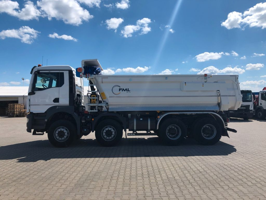 MAN TGS 35.480 FML KIPPER CRAMARO SYSTEM - Kiper: slika MAN TGS 35.480 FML KIPPER CRAMARO SYSTEM - Kiper MAN TGS 35.480 FML KIPPER CRAMARO SYSTEM - Kiper: slika MAN TGS 35.480 FML KIPPER CRAMARO SYSTEM - Kiper