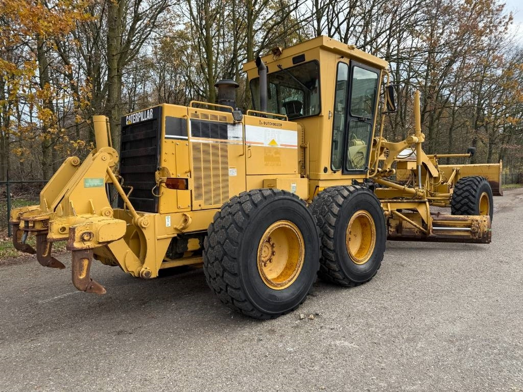 CAT 140H with CE, TOP CONDITION - Grejder: slika CAT 140H with CE, TOP CONDITION - Grejder CAT 140H with CE, TOP CONDITION - Grejder: slika CAT 140H with CE, TOP CONDITION - Grejder