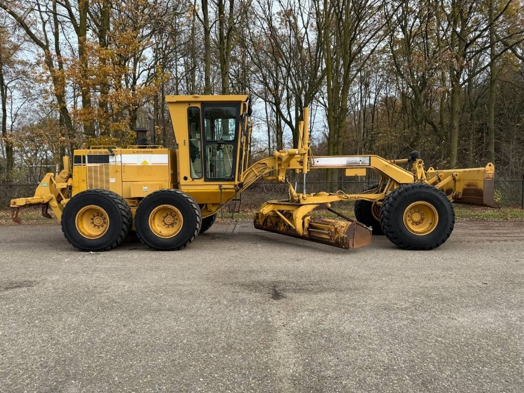 CAT 140H with CE, TOP CONDITION - Grejder: slika CAT 140H with CE, TOP CONDITION - Grejder CAT 140H with CE, TOP CONDITION - Grejder: slika CAT 140H with CE, TOP CONDITION - Grejder