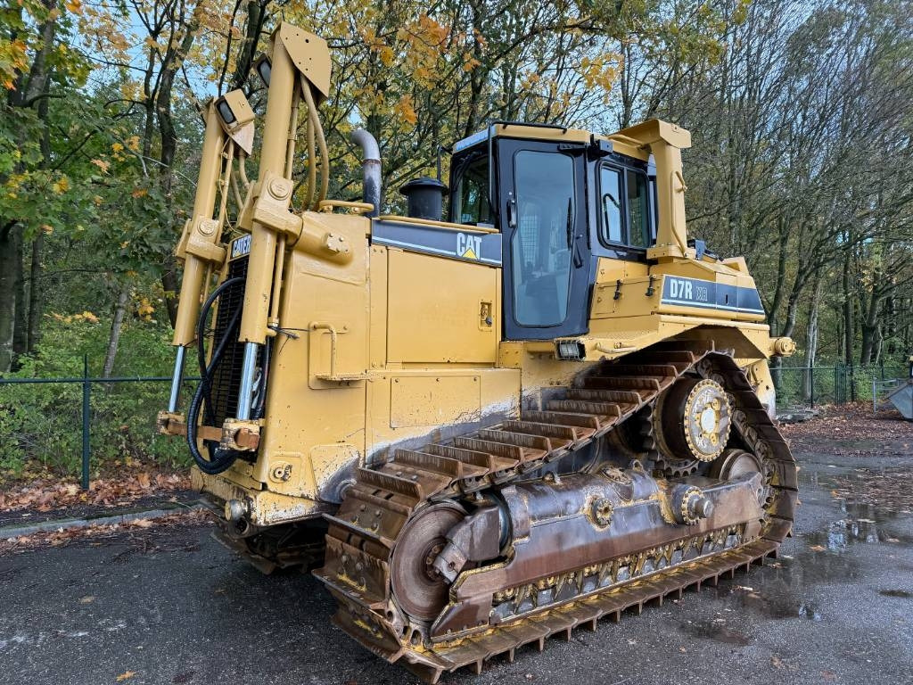 CAT D7R XR CE / LOW HOURS / TOP CONDITION - Buldožer: slika CAT D7R XR CE / LOW HOURS / TOP CONDITION - Buldožer CAT D7R XR CE / LOW HOURS / TOP CONDITION - Buldožer: slika CAT D7R XR CE / LOW HOURS / TOP CONDITION - Buldožer