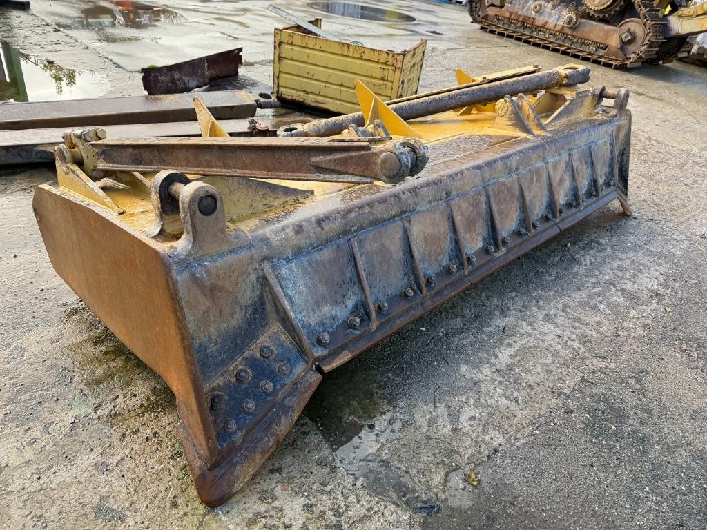 CAT D7R XR CE / LOW HOURS / TOP CONDITION - Buldožer: slika CAT D7R XR CE / LOW HOURS / TOP CONDITION - Buldožer CAT D7R XR CE / LOW HOURS / TOP CONDITION - Buldožer: slika CAT D7R XR CE / LOW HOURS / TOP CONDITION - Buldožer