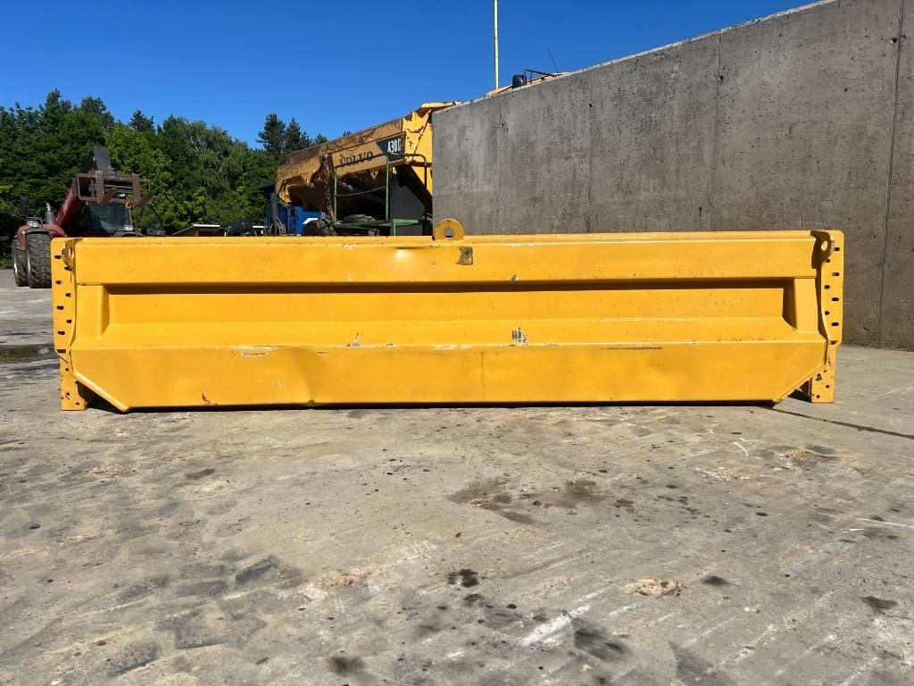 CAT TAILGATE CAT 735 - Stražnje dizalo: slika CAT TAILGATE CAT 735 - Stražnje dizalo CAT TAILGATE CAT 735 - Stražnje dizalo: slika CAT TAILGATE CAT 735 - Stražnje dizalo