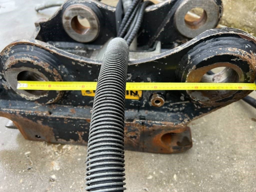 Brza spojka za Građevinski strojevi OilQuick OQ70/55: slika Brza spojka za Građevinski strojevi OilQuick OQ70/55