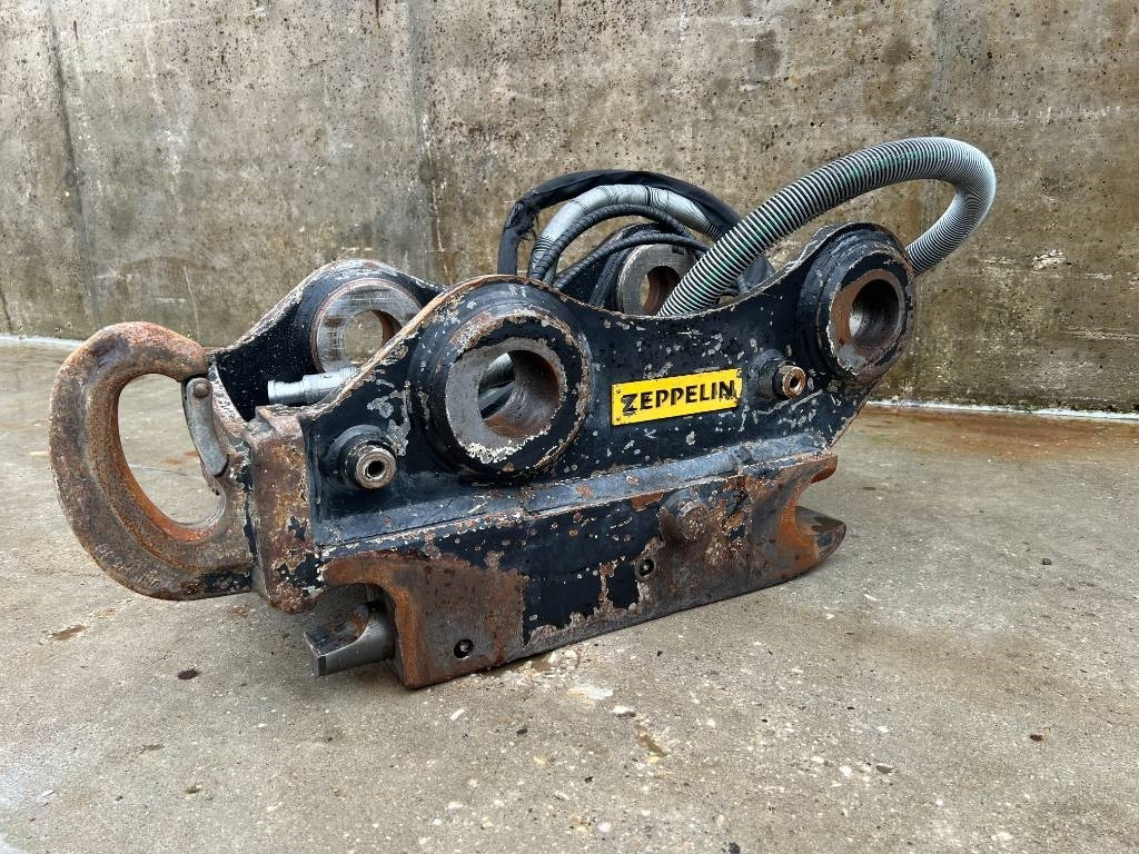 Brza spojka za Građevinski strojevi OilQuick OQ70/55: slika Brza spojka za Građevinski strojevi OilQuick OQ70/55