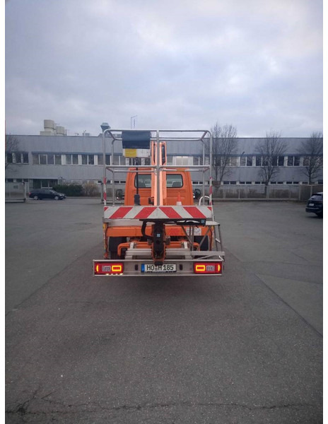 GSR B180T Comfort EV - Podizna platforma montirana na kamion: slika GSR B180T Comfort EV - Podizna platforma montirana na kamion GSR B180T Comfort EV - Podizna platforma montirana na kamion: slika GSR B180T Comfort EV - Podizna platforma montirana na kamion