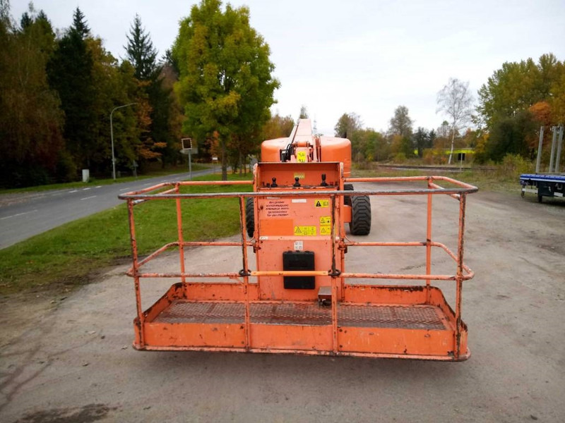 Genie S-65 - Teleskopski krak: slika Genie S-65 - Teleskopski krak Genie S-65 - Teleskopski krak: slika Genie S-65 - Teleskopski krak