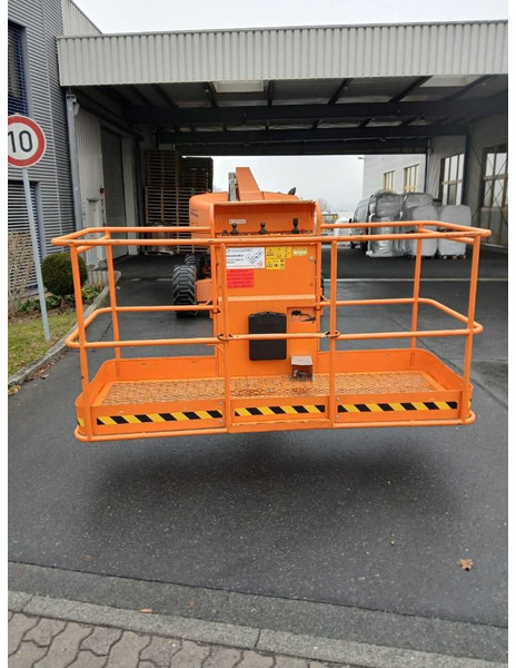 Genie S 65 - Teleskopski krak: slika Genie S 65 - Teleskopski krak Genie S 65 - Teleskopski krak: slika Genie S 65 - Teleskopski krak