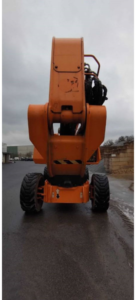 JLG 1250 AJP - Zglobni krak: slika JLG 1250 AJP - Zglobni krak JLG 1250 AJP - Zglobni krak: slika JLG 1250 AJP - Zglobni krak