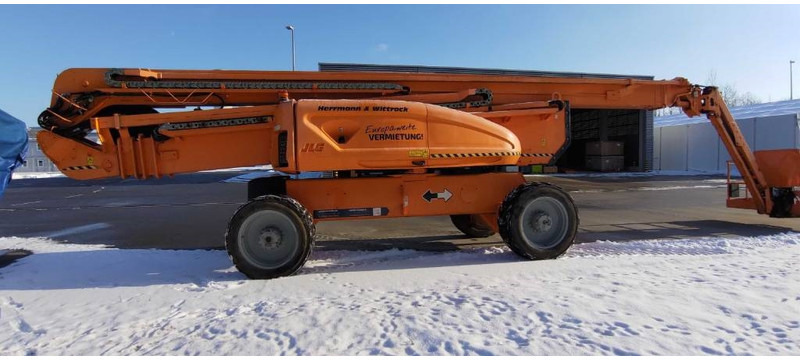 JLG 1350 AJP - Zglobni krak: slika JLG 1350 AJP - Zglobni krak JLG 1350 AJP - Zglobni krak: slika JLG 1350 AJP - Zglobni krak