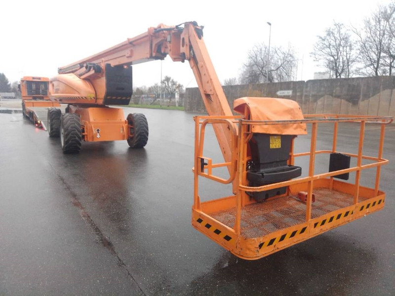 JLG 1350 AJP - Zglobni krak: slika JLG 1350 AJP - Zglobni krak JLG 1350 AJP - Zglobni krak: slika JLG 1350 AJP - Zglobni krak