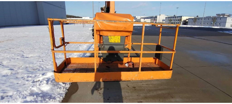 JLG 1350 AJP - Zglobni krak: slika JLG 1350 AJP - Zglobni krak JLG 1350 AJP - Zglobni krak: slika JLG 1350 AJP - Zglobni krak