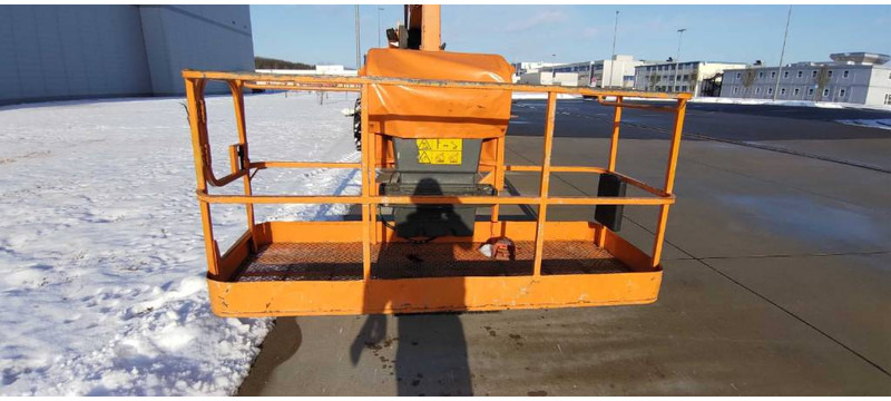 JLG 1350 AJP - Zglobni krak: slika JLG 1350 AJP - Zglobni krak JLG 1350 AJP - Zglobni krak: slika JLG 1350 AJP - Zglobni krak