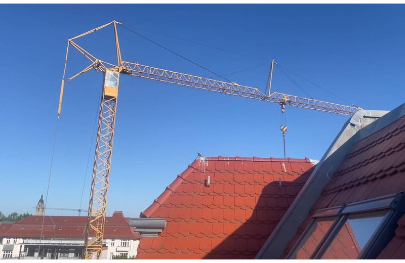 Liebherr 63 K - Toranjska dizalica: slika Liebherr 63 K - Toranjska dizalica Liebherr 63 K - Toranjska dizalica: slika Liebherr 63 K - Toranjska dizalica