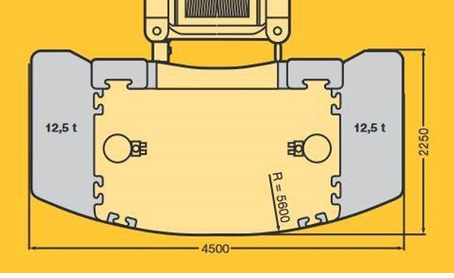 Liebherr Ballastplatten /Counterweight plates Liebherr LTM - Kamionska dizalica za Građevinski strojevi: slika Liebherr Ballastplatten /Counterweight plates Liebherr LTM - Kamionska dizalica za Građevinski strojevi Liebherr Ballastplatten /Counterweight plates Liebherr LTM - Kamionska dizalica za Građevinski strojevi: slika Liebherr Ballastplatten /Counterweight plates Liebherr LTM - Kamionska dizalica za Građevinski strojevi