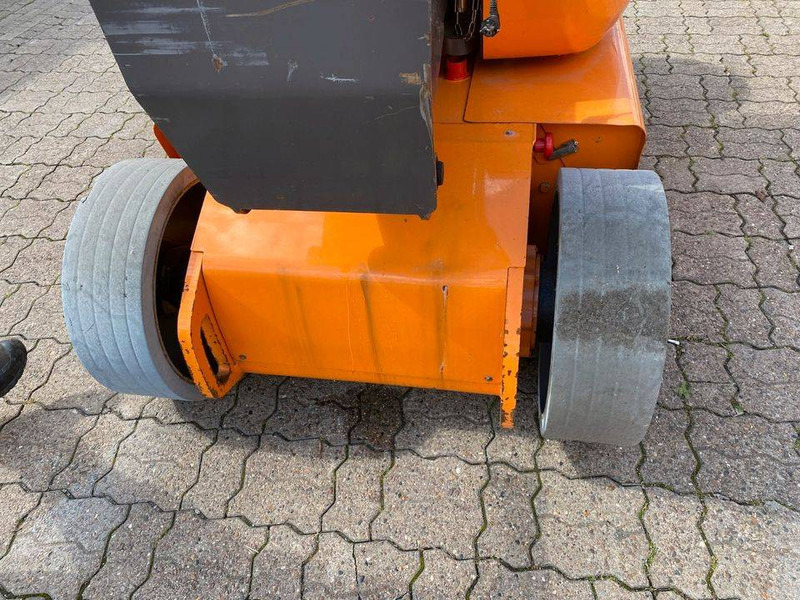 Zglobni krak Manitou 120 AET JC: slika Zglobni krak Manitou 120 AET JC
