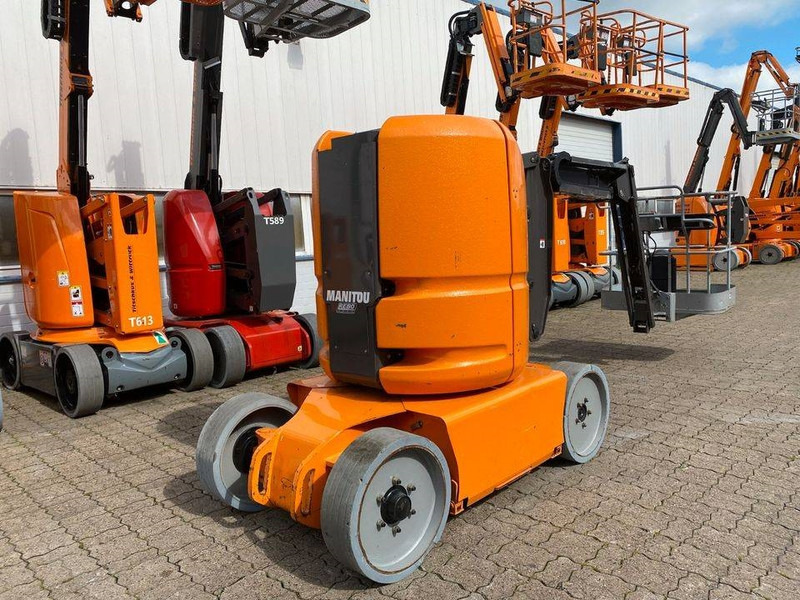 Manitou 120 AET JC - Zglobni krak: slika Manitou 120 AET JC - Zglobni krak Manitou 120 AET JC - Zglobni krak: slika Manitou 120 AET JC - Zglobni krak