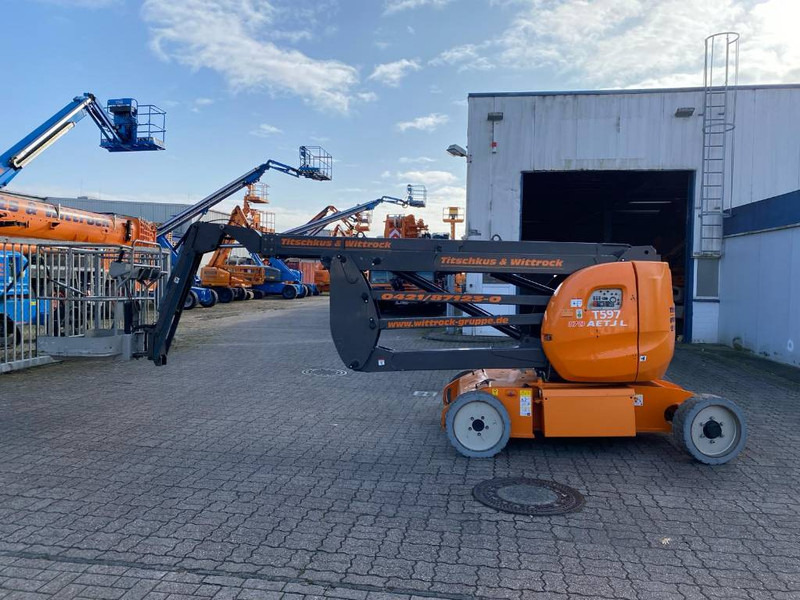 Manitou 170AETJ-L - Zglobni krak: slika Manitou 170AETJ-L - Zglobni krak Manitou 170AETJ-L - Zglobni krak: slika Manitou 170AETJ-L - Zglobni krak