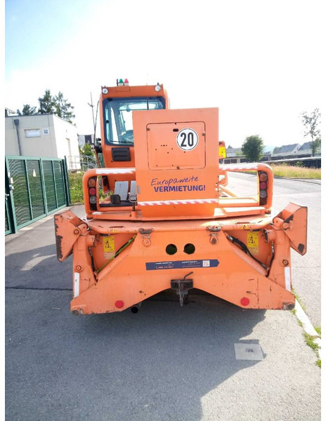 Merlo Roto 38.16 S - Teleskopski rukovatelj: slika Merlo Roto 38.16 S - Teleskopski rukovatelj Merlo Roto 38.16 S - Teleskopski rukovatelj: slika Merlo Roto 38.16 S - Teleskopski rukovatelj