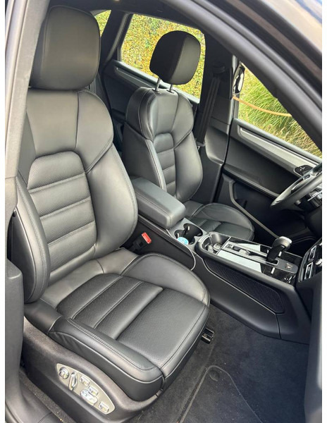 Porsche Macan S - Automobil: slika Porsche Macan S - Automobil Porsche Macan S - Automobil: slika Porsche Macan S - Automobil