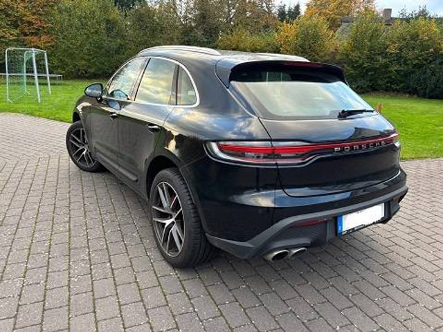 Porsche Macan S - Automobil: slika Porsche Macan S - Automobil Porsche Macan S - Automobil: slika Porsche Macan S - Automobil